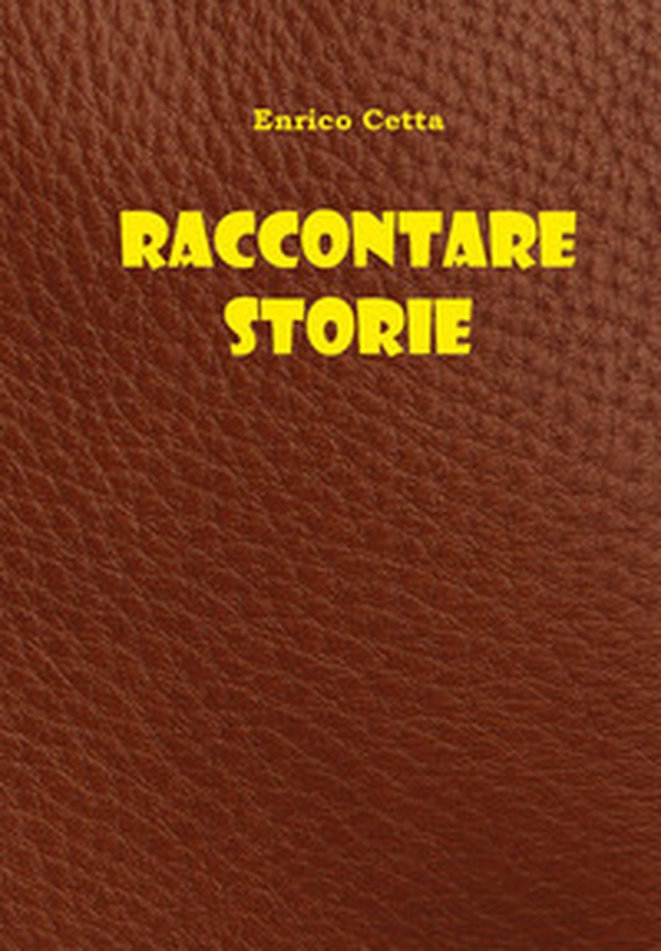 Raccontare storie - Librerie.coop
