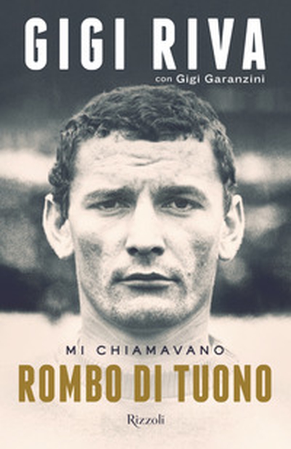 Mi chiamavano Rombo di tuono - Librerie.coop Mi chiamavano Rombo di tuono - Librerie.coop