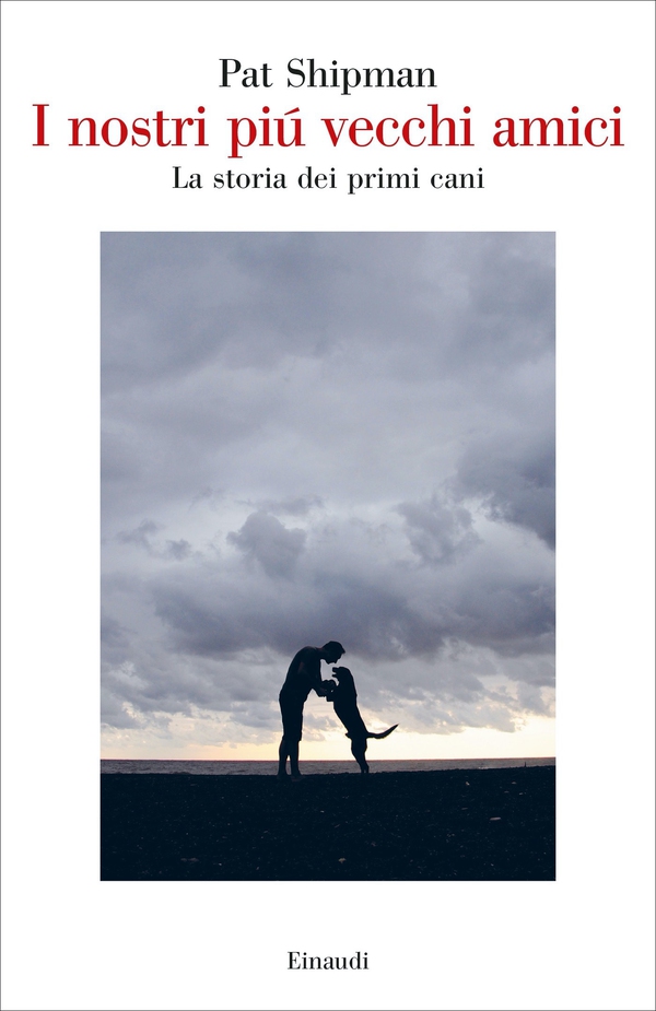 I nostri piú vecchi amici - Librerie.coop I nostri piú vecchi amici - Librerie.coop