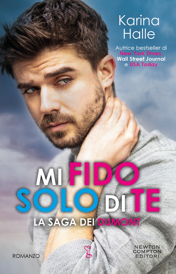 La saga dei Dumont. Mi fido solo di te - Librerie.coop La saga dei Dumont. Mi fido solo di te - Librerie.coop