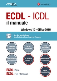 ECDL-ICDL. Il manuale - Librerie.coop