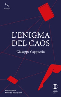 L'enigma del caos - Librerie.coop