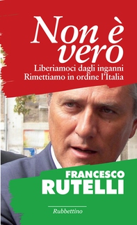 Non è vero - Librerie.coop
