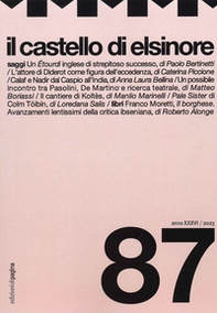 Il castello di Elsinore - Vol. 87 - Librerie.coop