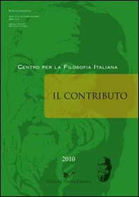 Il contributo - Librerie.coop