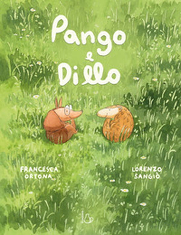 Pango e Dillo - Librerie.coop Pango e Dillo - Librerie.coop