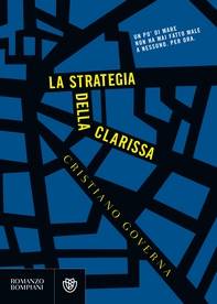 La strategia della clarissa - Librerie.coop
