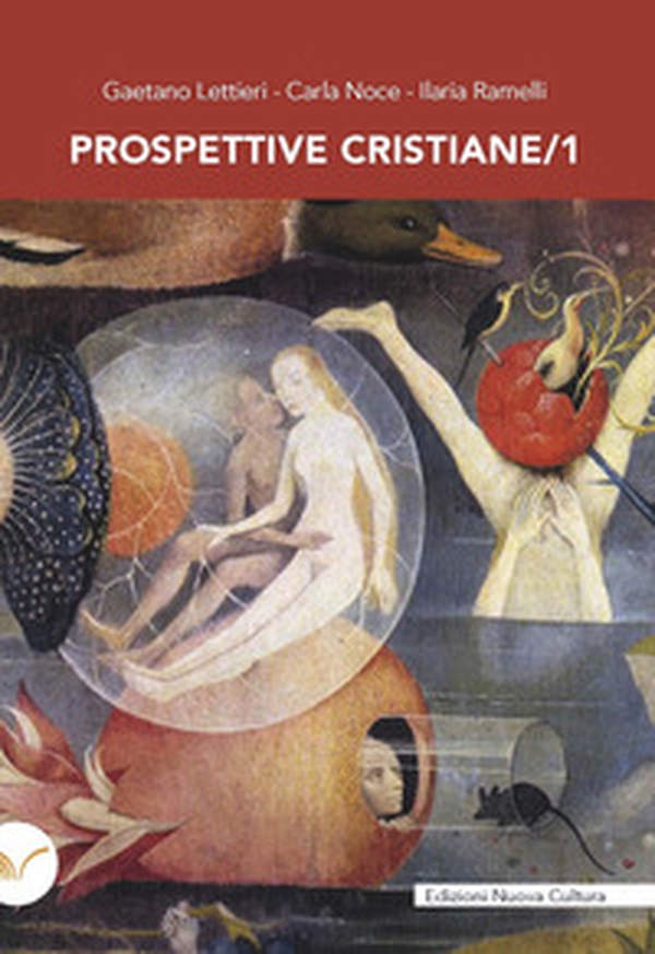 Prospettive cristiane - Vol. 1 - Librerie.coop Prospettive cristiane - Vol. 1 - Librerie.coop