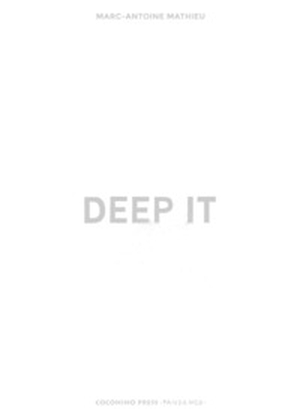 Deep it - Librerie.coop Deep it - Librerie.coop