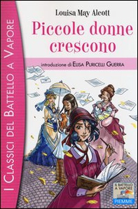 Piccole donne crescono - Librerie.coop Piccole donne crescono - Librerie.coop