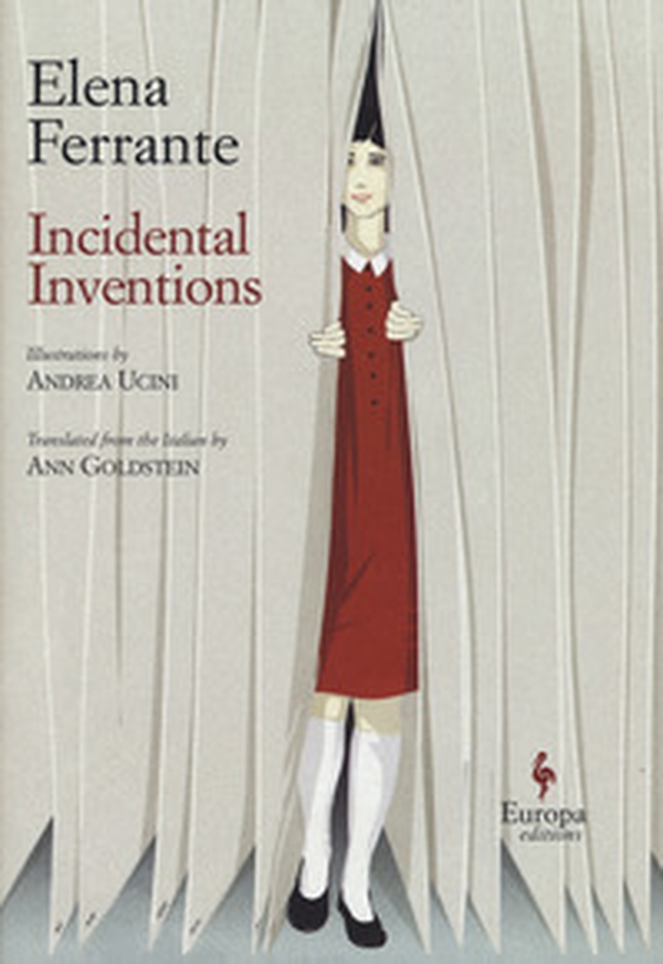 Incidental inventions - Librerie.coop Incidental inventions - Librerie.coop