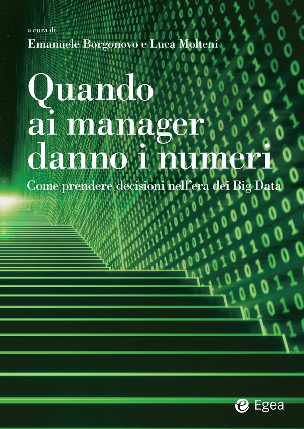 Quando ai manager danno i numeri - Librerie.coop Quando ai manager danno i numeri - Librerie.coop