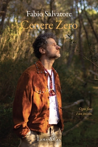 Cenere Zero - Librerie.coop