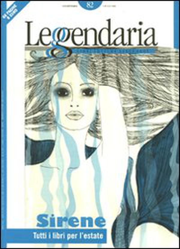 Leggendaria - Librerie.coop Leggendaria - Librerie.coop