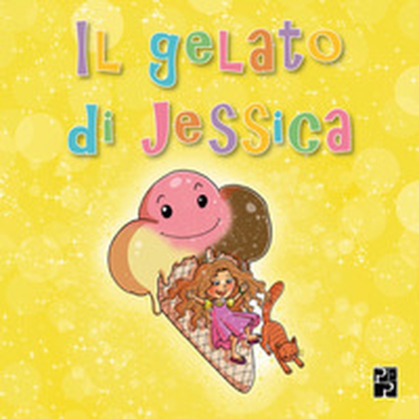 Il gelato di Jessica - Librerie.coop Il gelato di Jessica - Librerie.coop