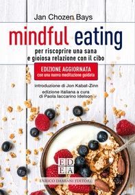 Mindful eating - Librerie.coop