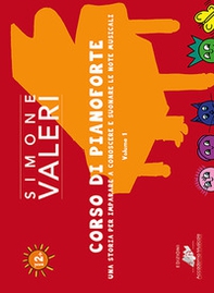 Corso di pianoforte - Librerie.coop