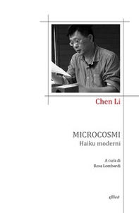 Microcosmi. Haiku moderni - Librerie.coop