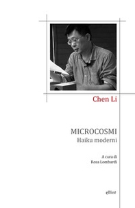 Microcosmi. Haiku moderni - Librerie.coop Microcosmi. Haiku moderni - Librerie.coop