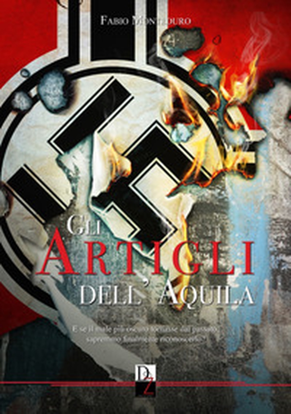 Gli artigli dell'aquila - Librerie.coop Gli artigli dell'aquila - Librerie.coop