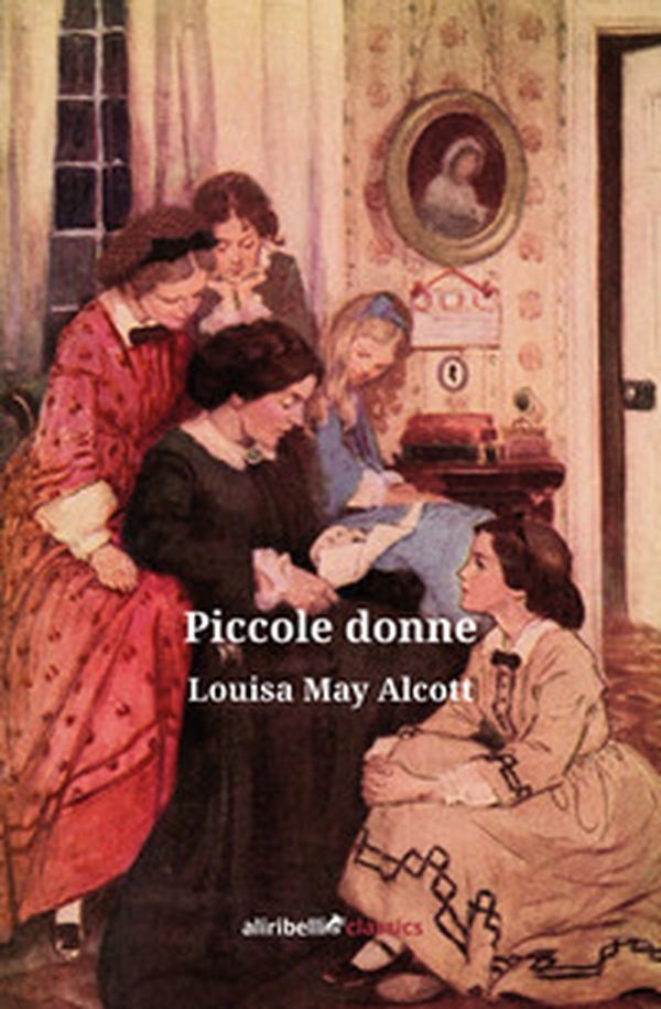 Piccole donne - Librerie.coop Piccole donne - Librerie.coop