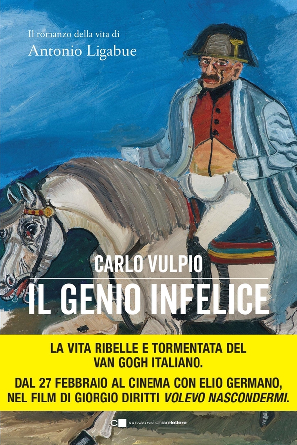 Il genio infelice - Librerie.coop Il genio infelice - Librerie.coop