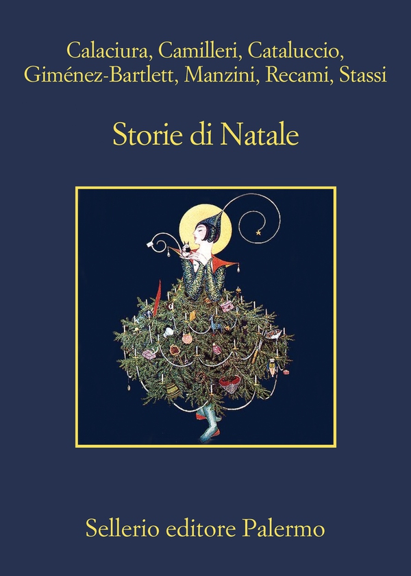 Storie di Natale - Librerie.coop Storie di Natale - Librerie.coop