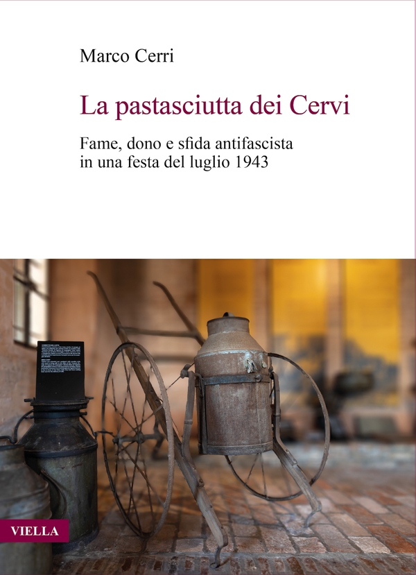 La pastasciutta dei Cervi - Librerie.coop La pastasciutta dei Cervi - Librerie.coop