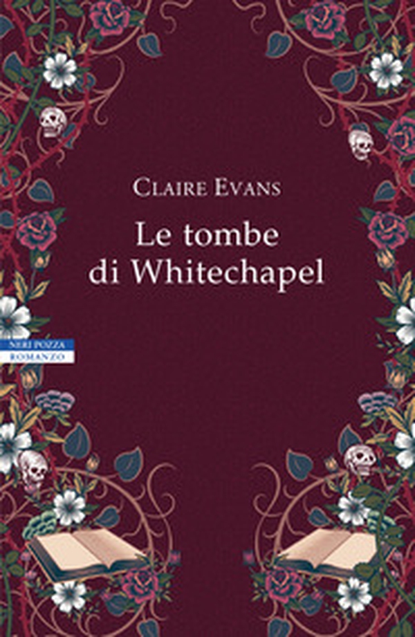 Le tombe di Whitechapel - Librerie.coop Le tombe di Whitechapel - Librerie.coop