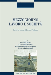 Mezzogiorno, lavoro e società - Librerie.coop Mezzogiorno, lavoro e società - Librerie.coop