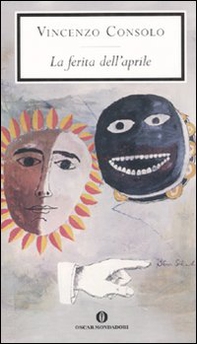 La ferita dell'aprile - Librerie.coop La ferita dell'aprile - Librerie.coop