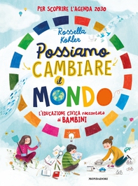Possiamo cambiare il mondo - Librerie.coop