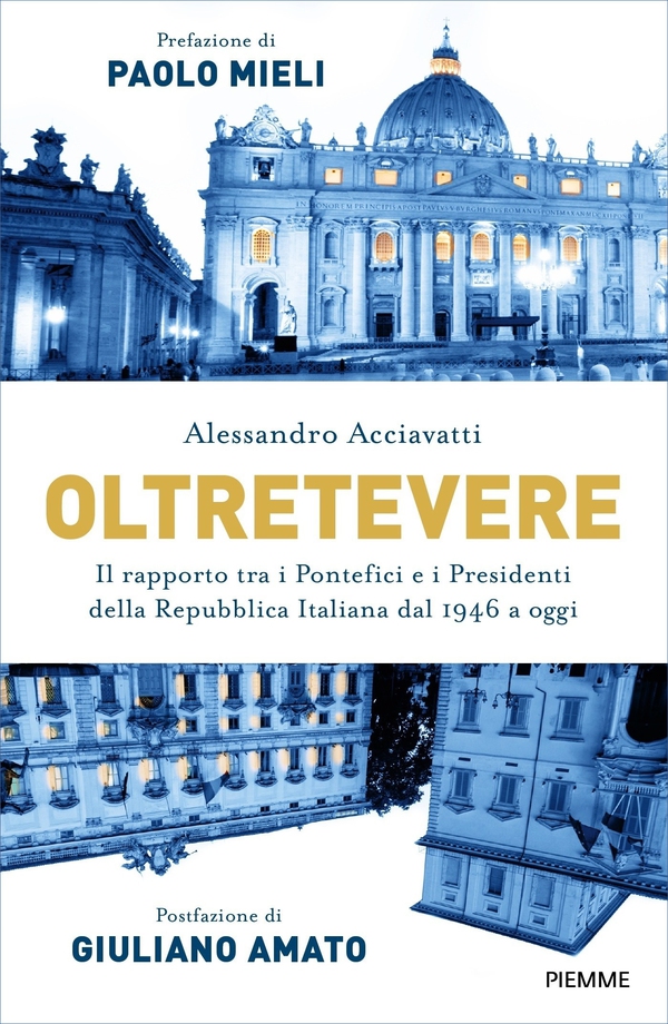 Oltretevere - Librerie.coop Oltretevere - Librerie.coop