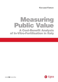 Measuring Public Value - Librerie.coop
