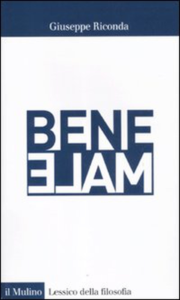 Bene/male - Librerie.coop Bene/male - Librerie.coop