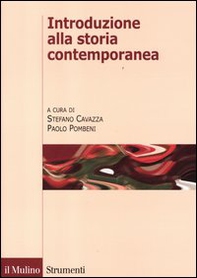 Introduzione alla storia contemporanea - Librerie.coop