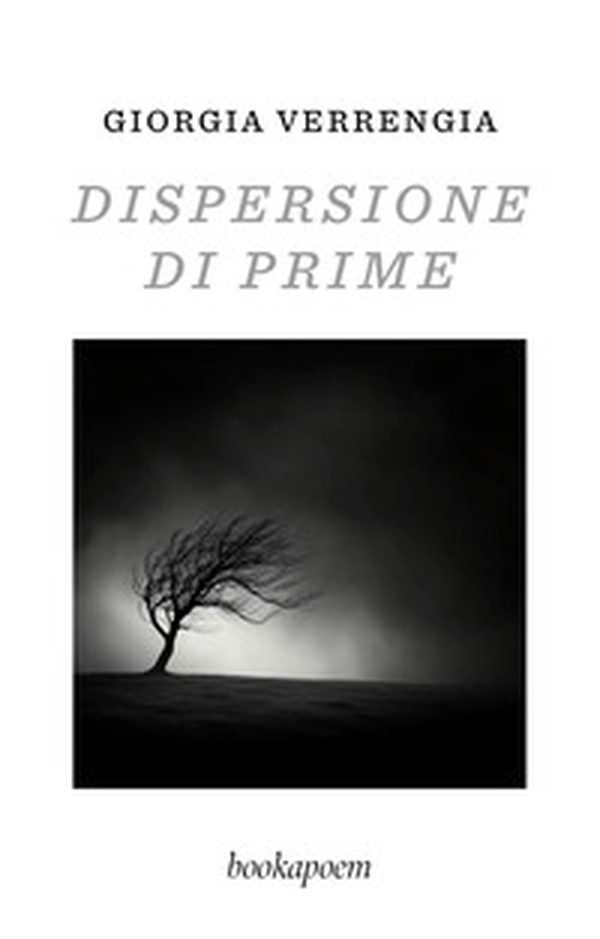 Dispersione di prime - Librerie.coop Dispersione di prime - Librerie.coop