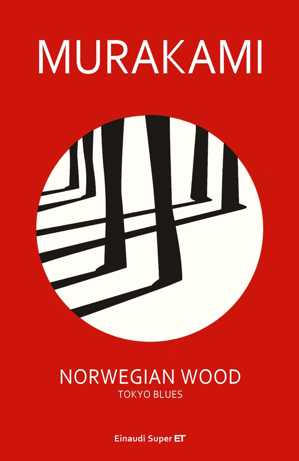 Norwegian Wood. Tokyo Blues - Librerie.coop Norwegian Wood. Tokyo Blues - Librerie.coop