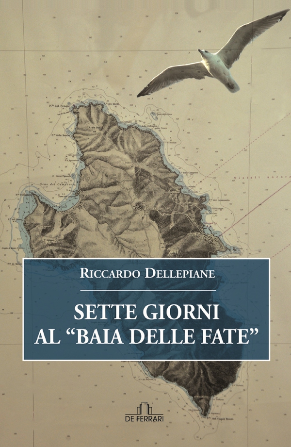 Sette Giorni al “Baia delle Fate” - Librerie.coop Sette Giorni al “Baia delle Fate” - Librerie.coop