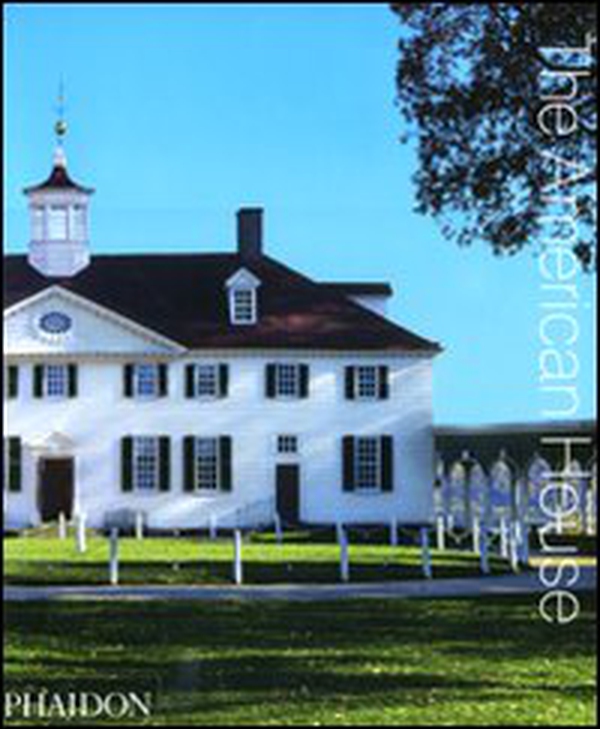 The American house - Librerie.coop The American house - Librerie.coop