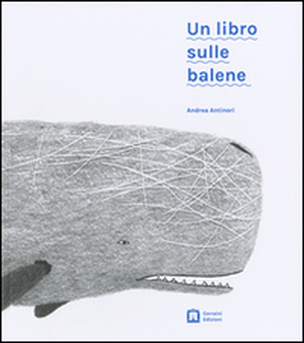 Un libro sulle balene - Librerie.coop Un libro sulle balene - Librerie.coop