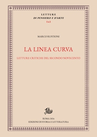 La linea curva - Librerie.coop