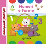 Numeri e forme - Librerie.coop Numeri e forme - Librerie.coop