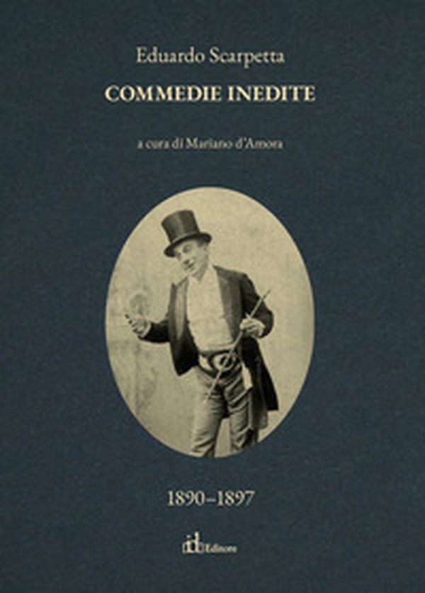 Commedie inedite - Vol. 5 - Librerie.coop