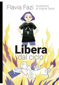 Libera dal ciclo - Librerie.coop Libera dal ciclo - Librerie.coop