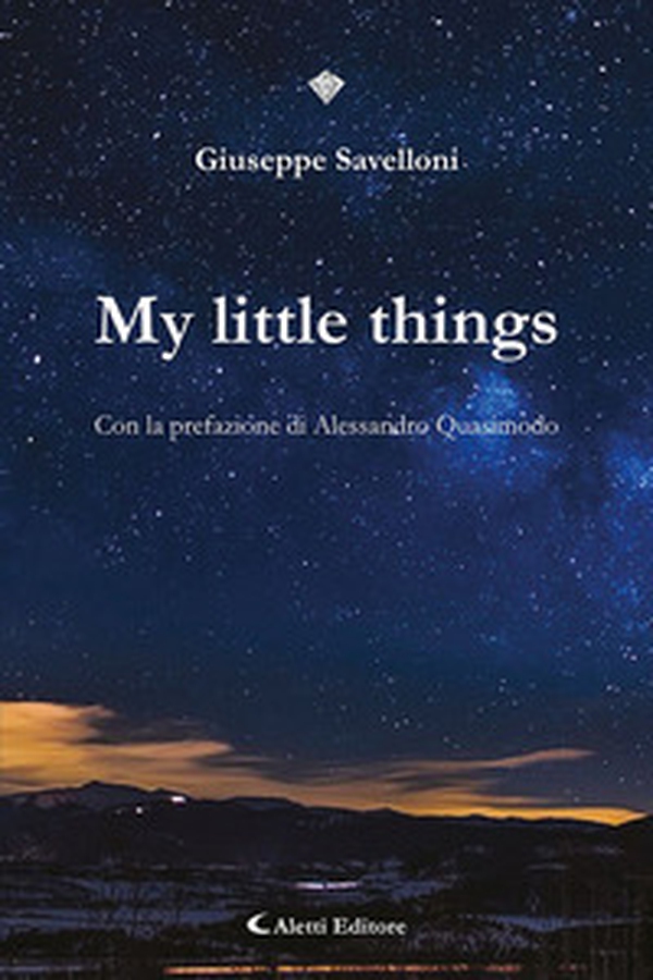 My little things - Librerie.coop My little things - Librerie.coop