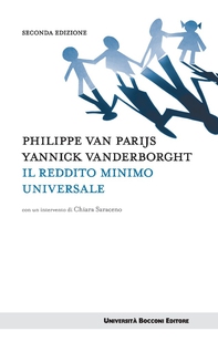 Il reddito minimo universale - Librerie.coop
