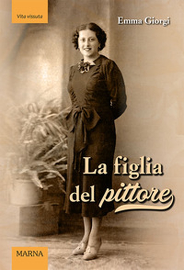 La figlia del pittore - Librerie.coop La figlia del pittore - Librerie.coop
