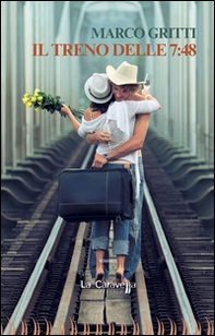 Il treno delle 7:48 - Librerie.coop Il treno delle 7:48 - Librerie.coop