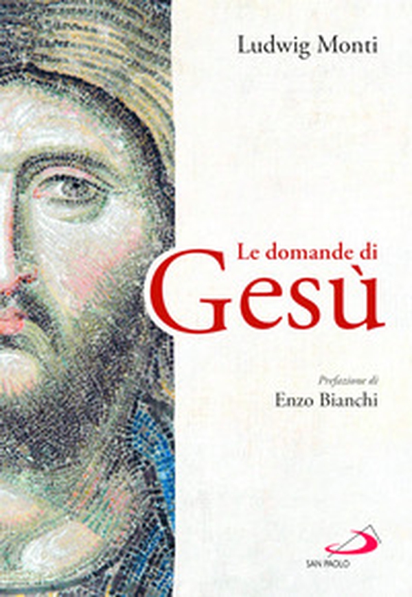 Le domande di Gesù - Librerie.coop Le domande di Gesù - Librerie.coop